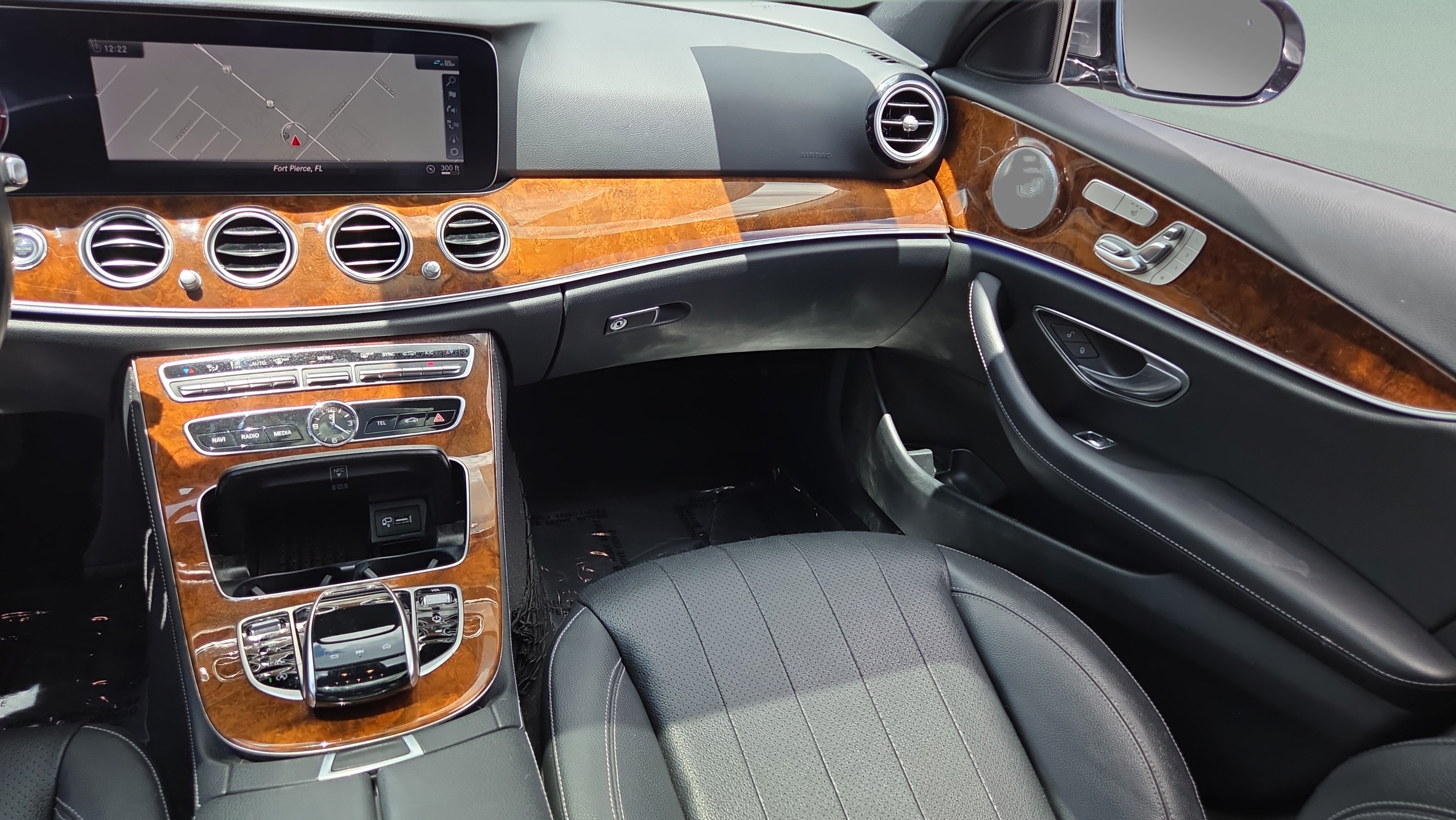 Certified 2020 Mercedes-Benz E 350 Sedan image 14