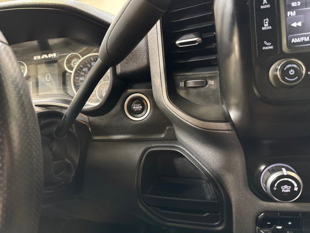 Used 2023 RAM 3500 Tradesman w/ Chrome Appearance Group image 25