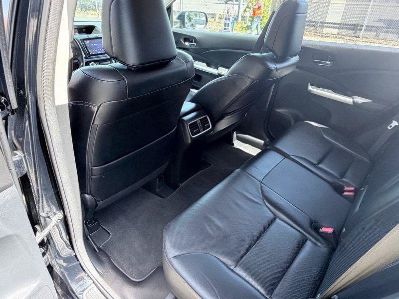 Used 2015 Honda CR-V EX-L image 16