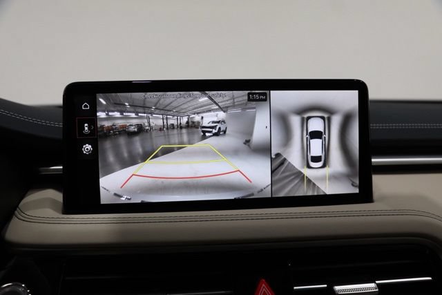 New 2026 Genesis G70 2.5T Prestige AWD/4WD image 26