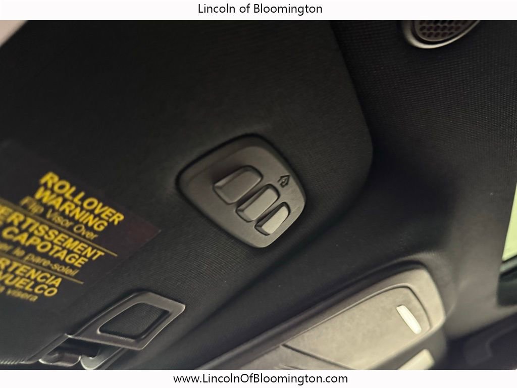 New 2026 Lincoln Corsair Reserve image 55