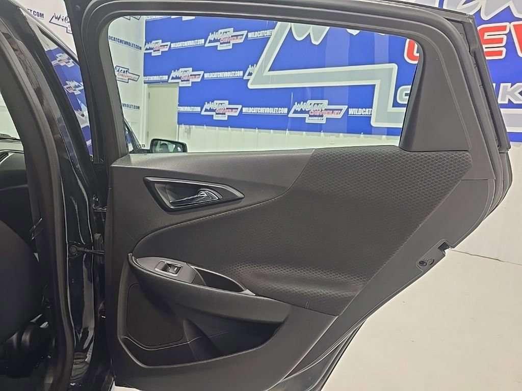 Used 2023 Chevrolet Malibu LT image 20