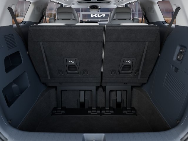 New 2027 Kia Carnival SX FWD image 19