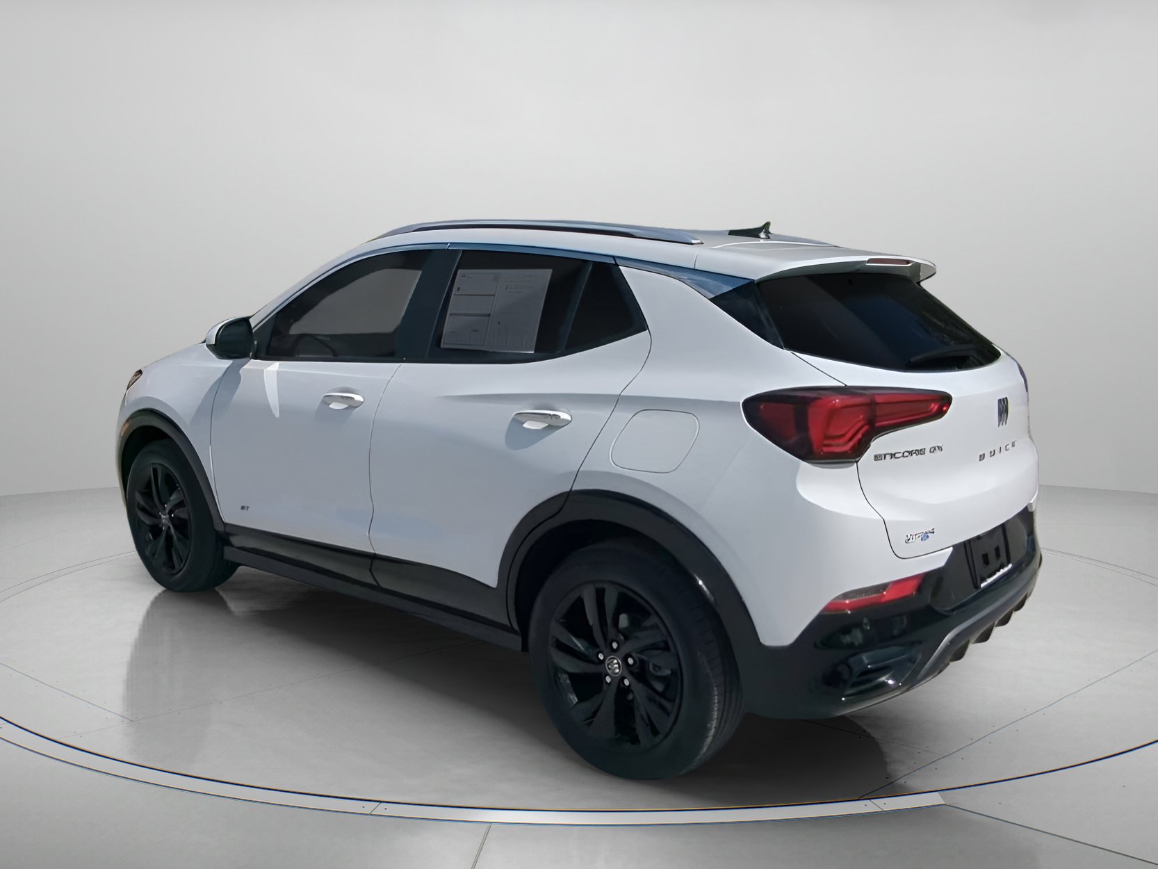 Used 2025 Buick Encore GX Sport Touring w/ Advanced Technology Package image 21