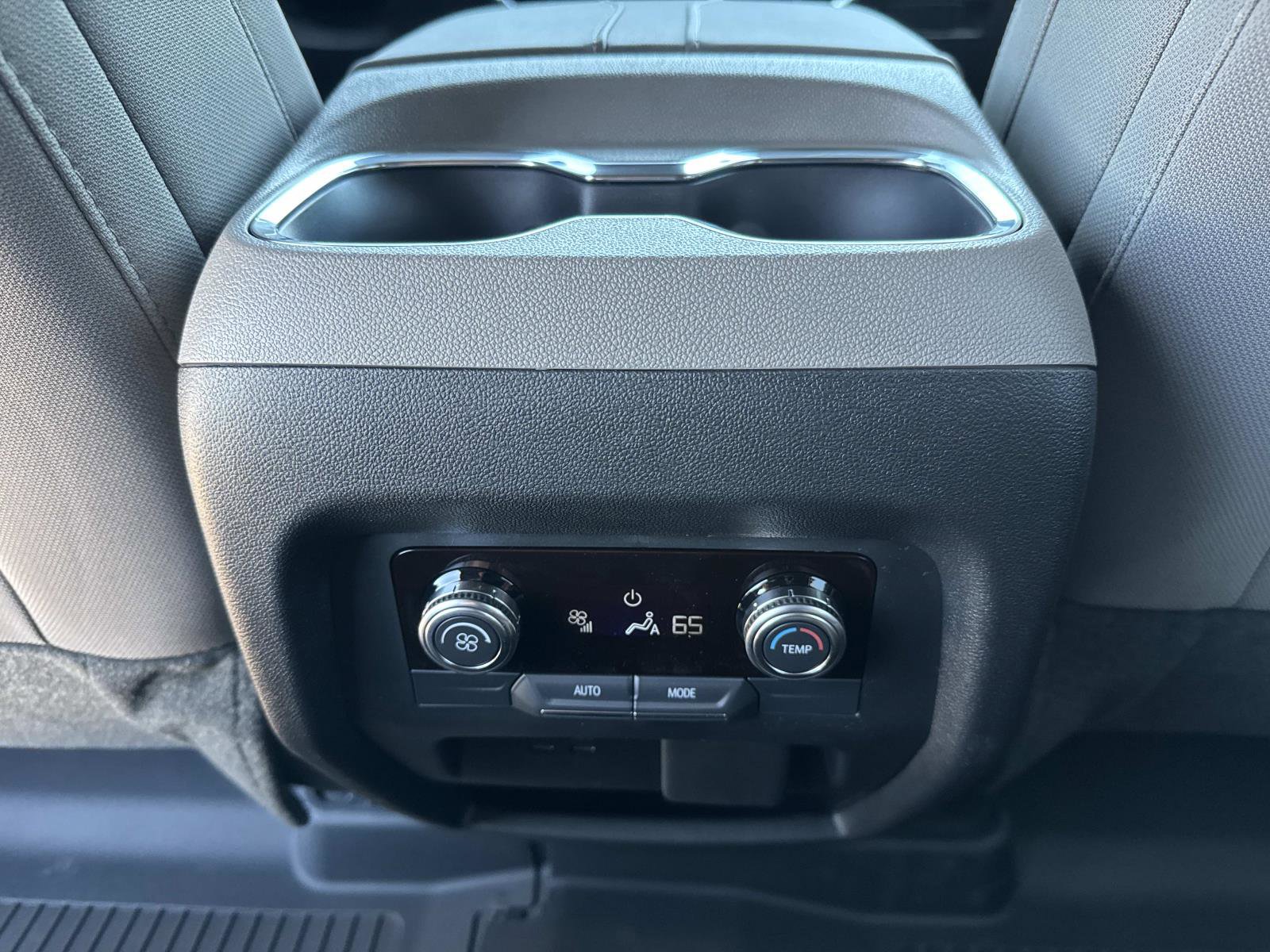 New 2026 GMC Acadia Elevation w/ LPO, Floor Liner Package image 18