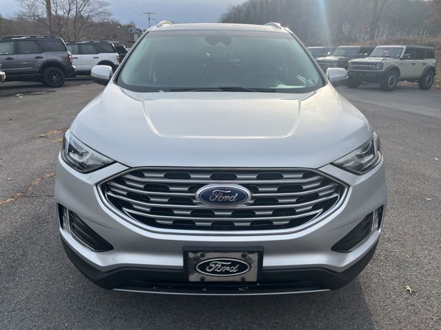 Used 2019 Ford Edge SEL w/ Equipment Group 201A image 11
