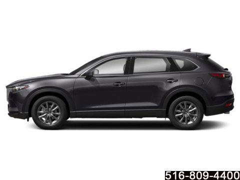 Used 2021 MAZDA CX-9 Touring w/ Touring Premium Package image 7