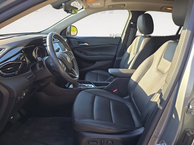 Used 2023 Buick Encore GX Essence w/ Advanced Technology Package image 9