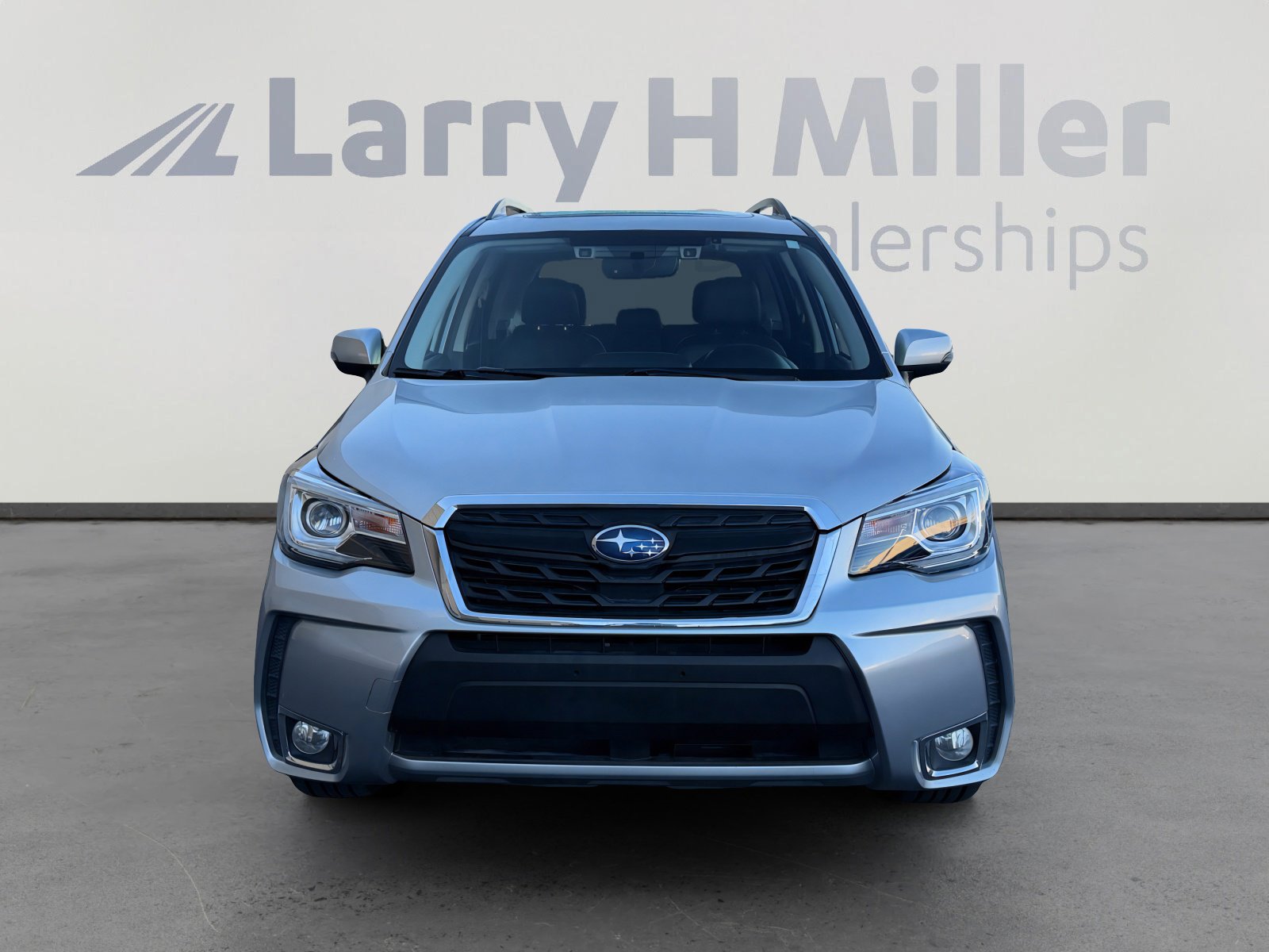Used 2017 Subaru Forester 2.0XT Touring image 8