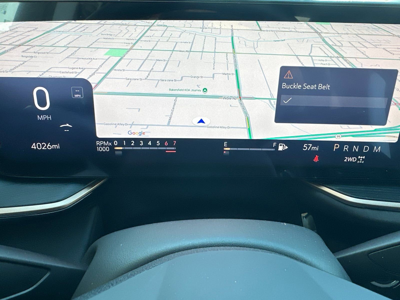 New 2025 Buick Envision Sport Touring image 25