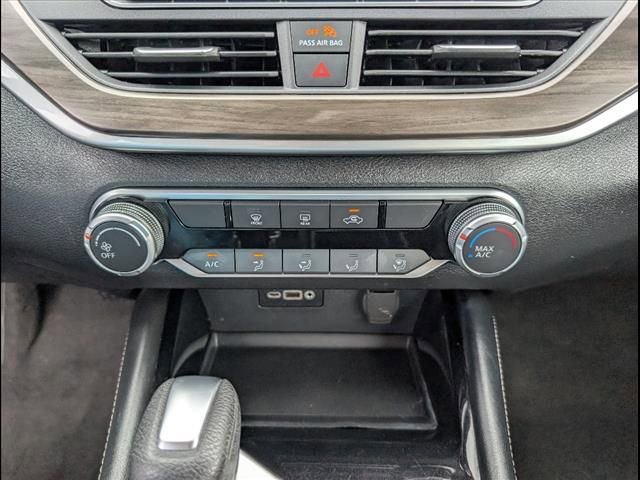 Used 2023 Nissan Altima 2.5 SV image 12