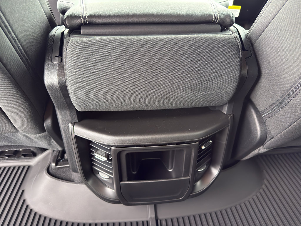 New 2026 RAM 1500 Classic Warlock image 31