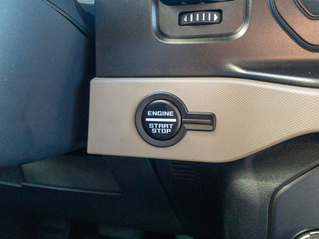 Used 2023 Ford Bronco Wildtrak AWD/4WD image 22