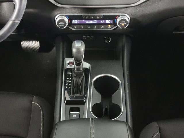 Used 2019 Nissan Altima 2.5 SV FWD image 26