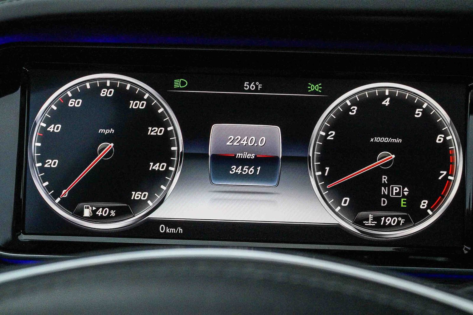 Used 2016 Mercedes-Benz Maybach S 600 image 26