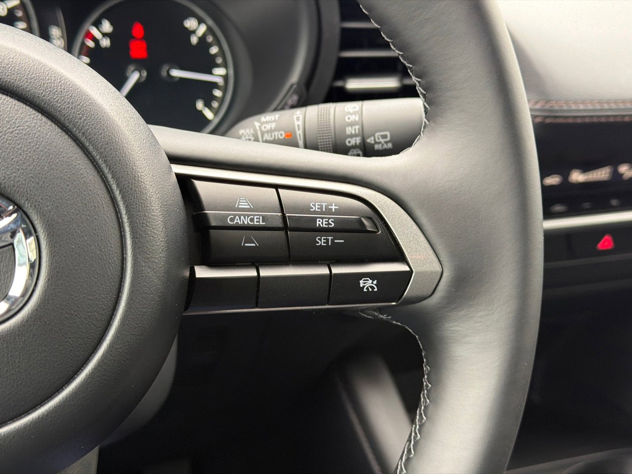 New 2026 MAZDA MAZDA3 s Sport image 19