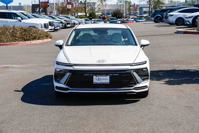 New 2026 Hyundai Sonata SE image 7