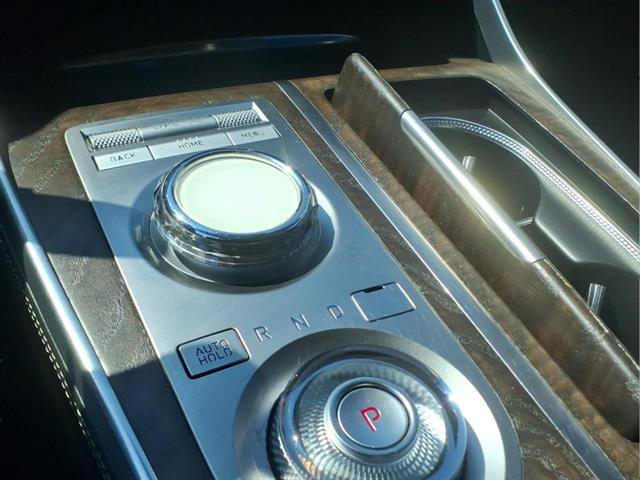 Used 2024 Genesis GV80 2.5T image 17