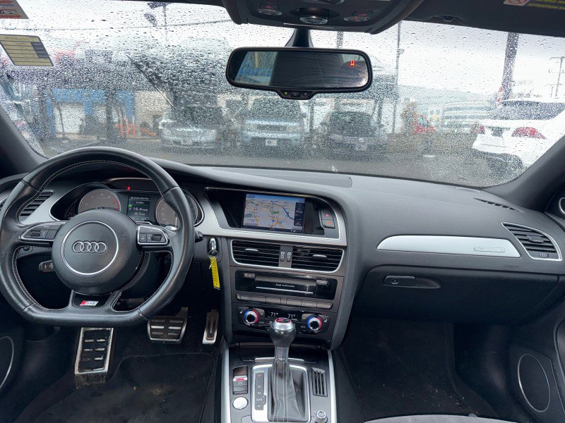 Used 2013 Audi S4 Premium Plus w/ Audi MMI Navigation Plus image 53