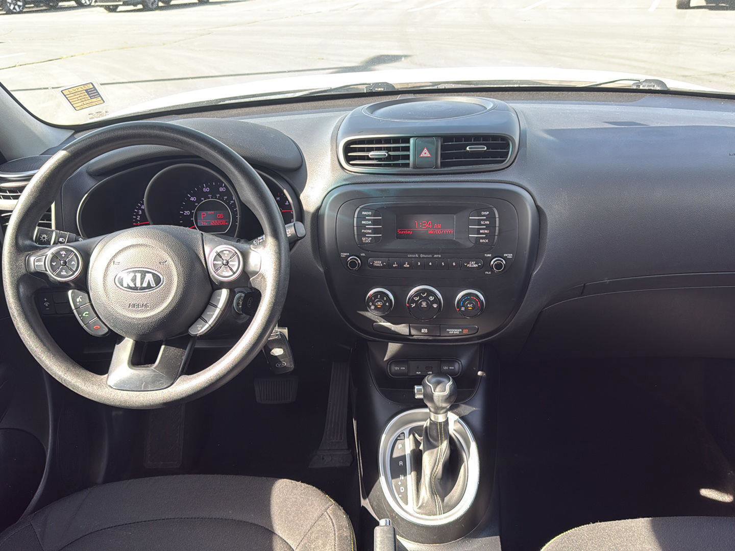 Used 2014 Kia Soul + image 22