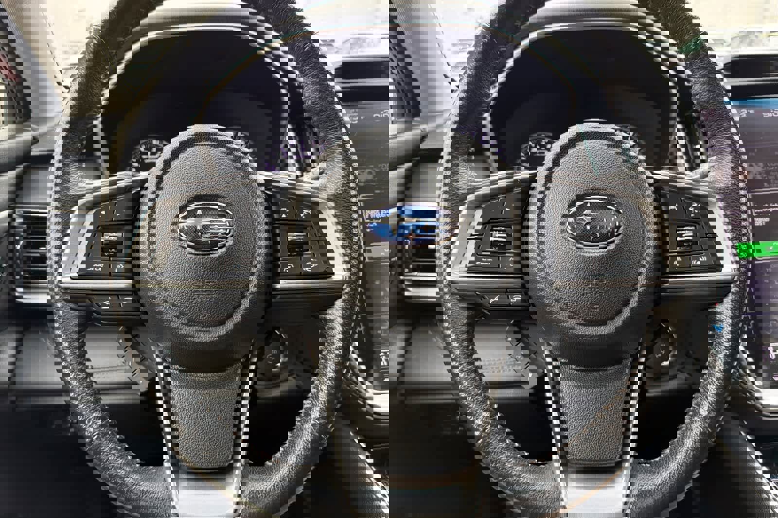 Used 2021 Subaru Outback Limited XT image 25