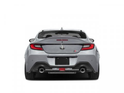 New 2025 Toyota GR86 Premium image 5