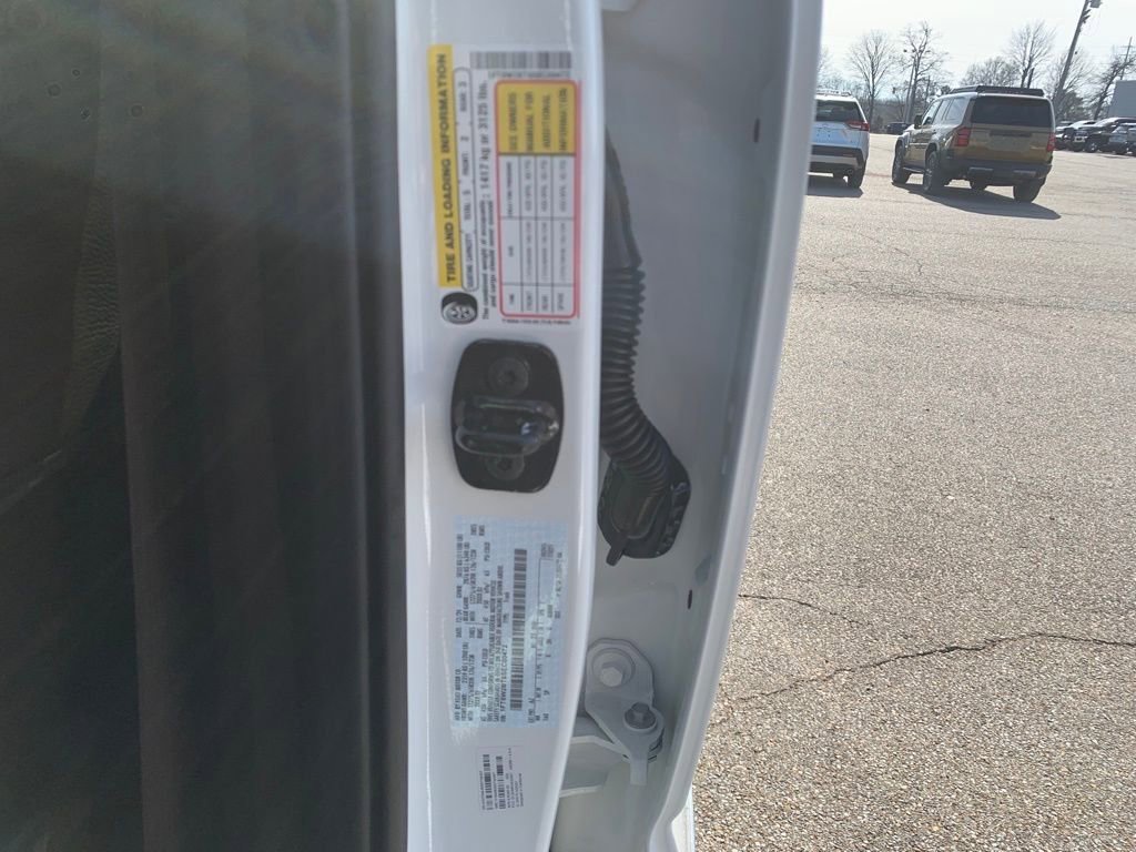 New 2025 Ford F250 King Ranch w/ Chrome Package image 31