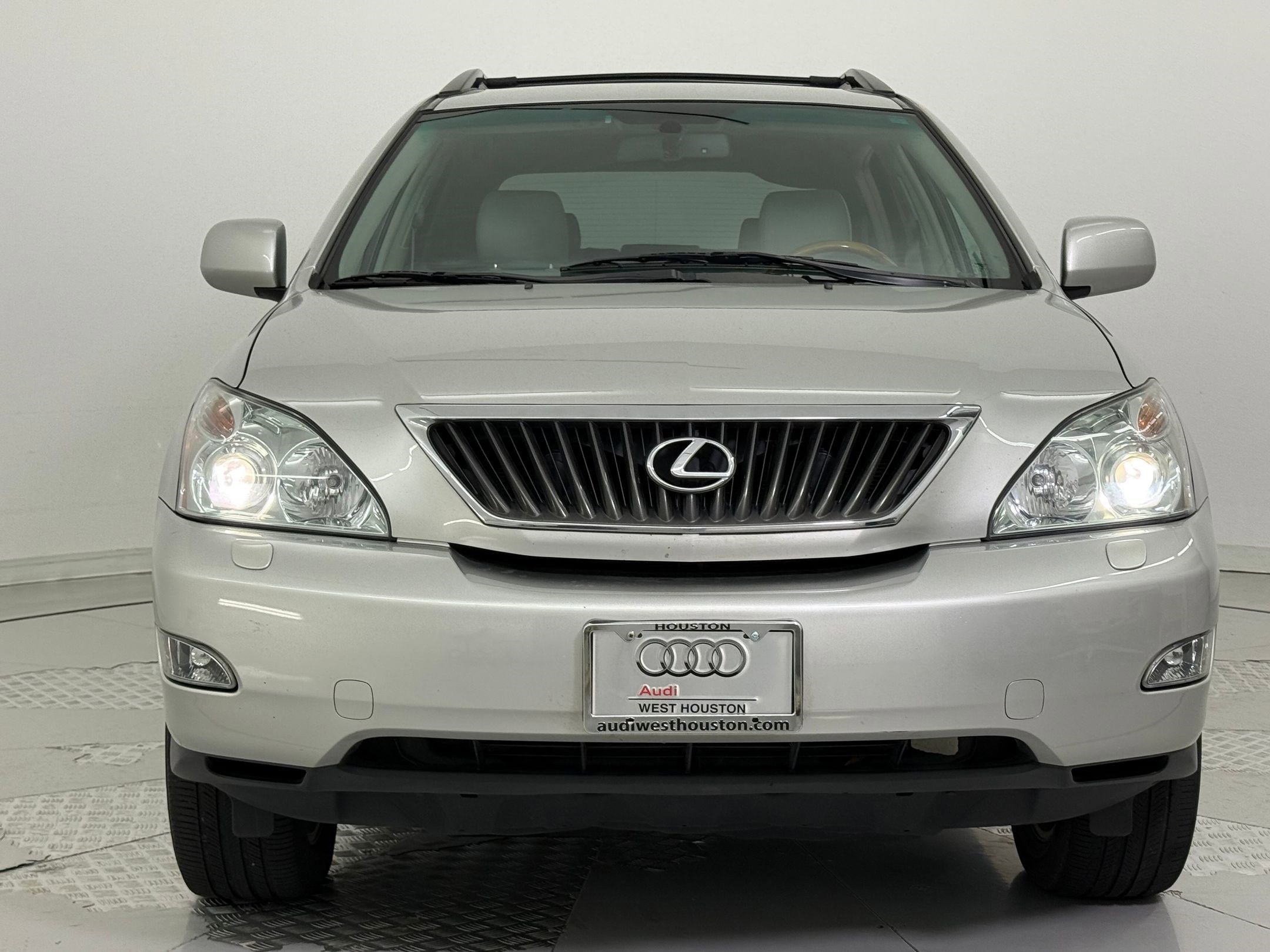 Used 2008 Lexus RX 350 AWD 4dr image 6