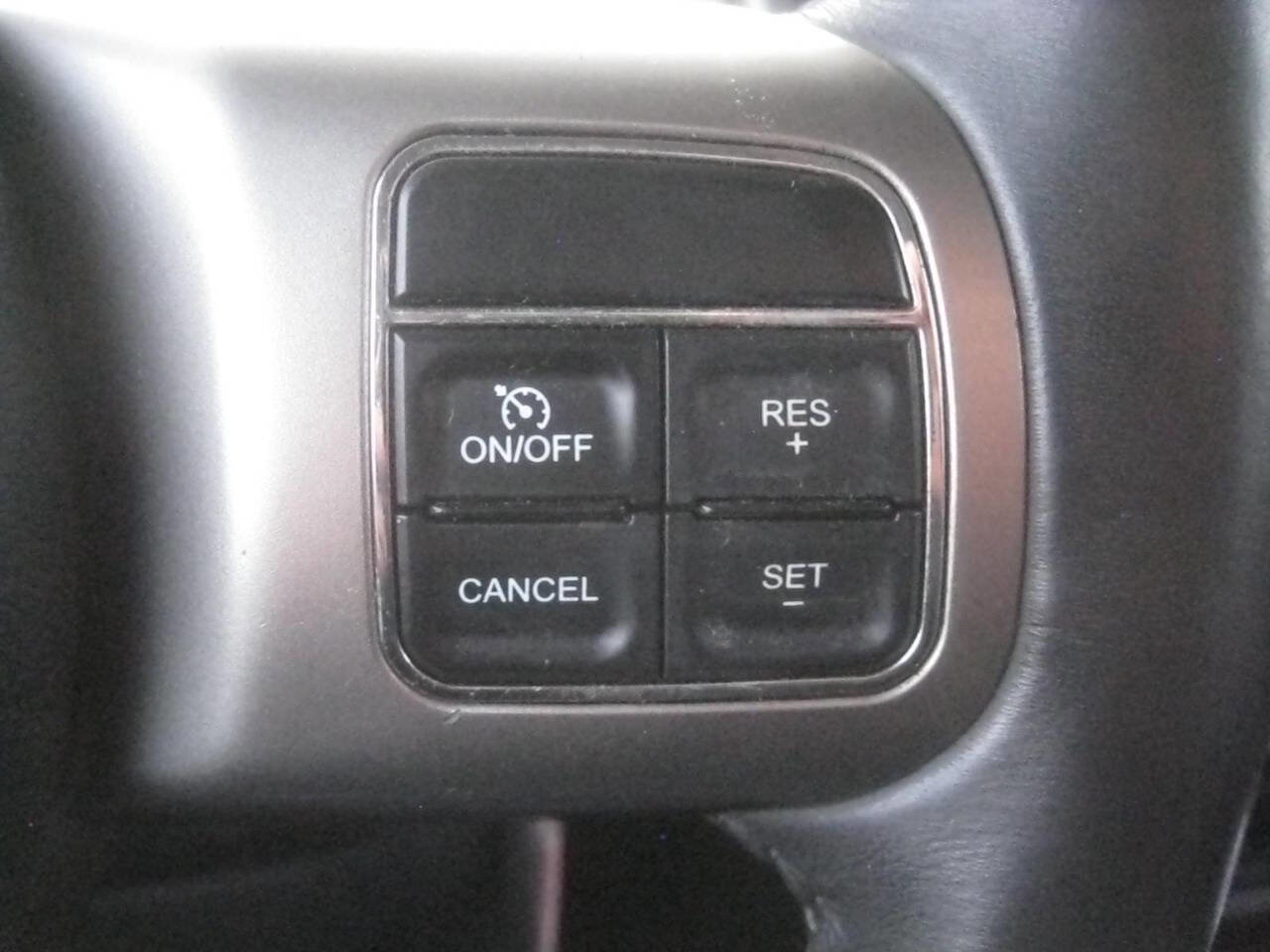 Used 2016 Jeep Patriot Latitude image 25
