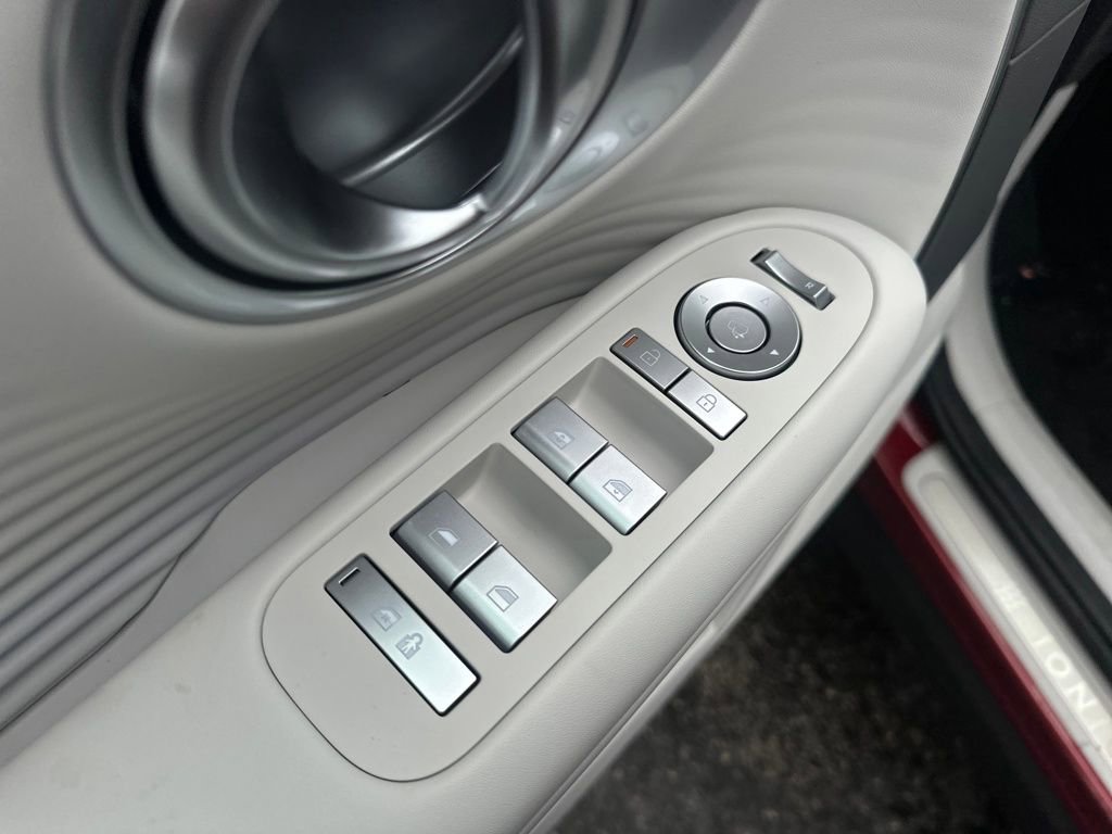 New 2026 Hyundai Ioniq 9 SEL w/ Tow & Go Package image 10