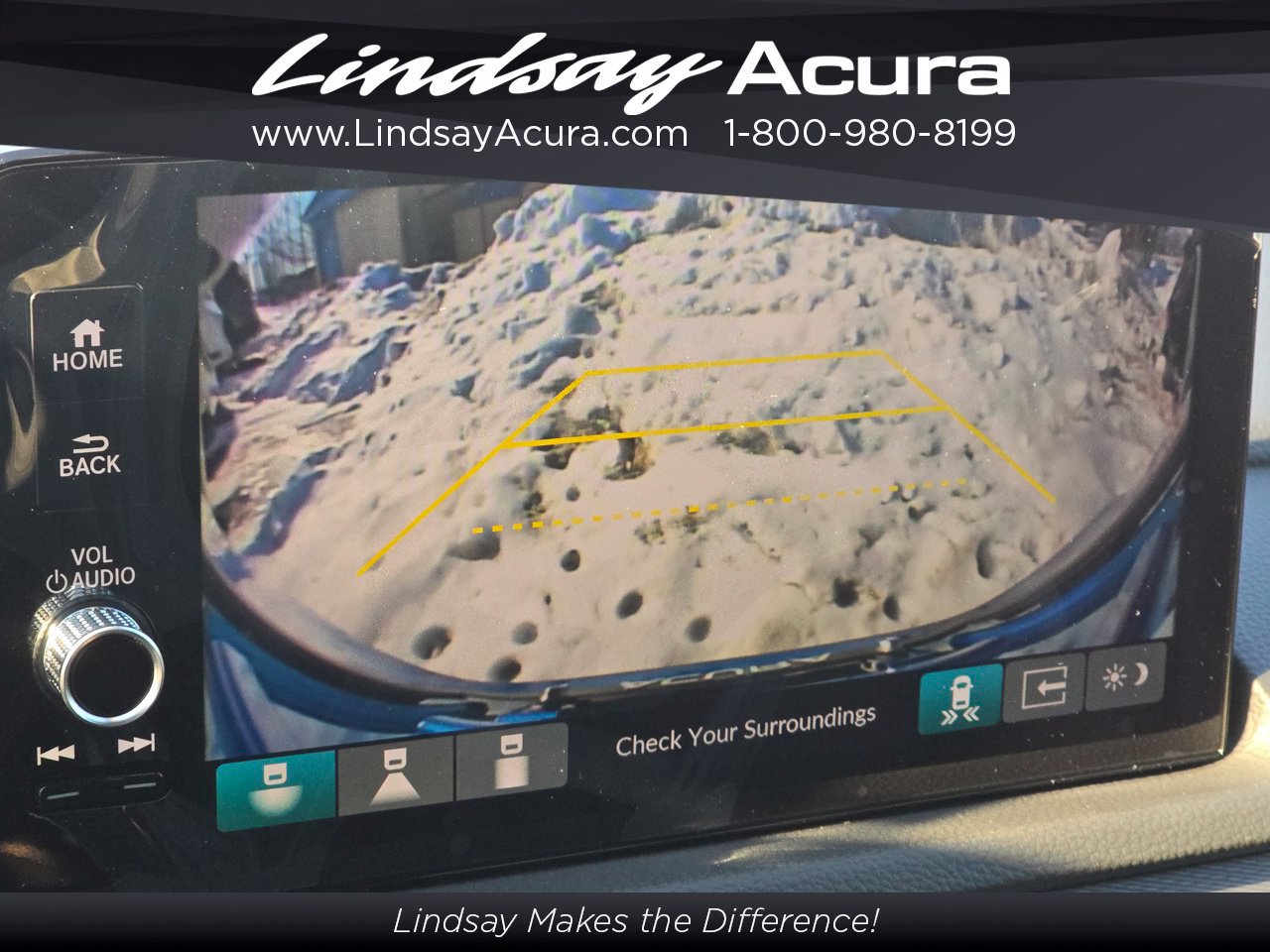 New 2026 Acura Integra A-Spec w/ Technology Package FWD image 16