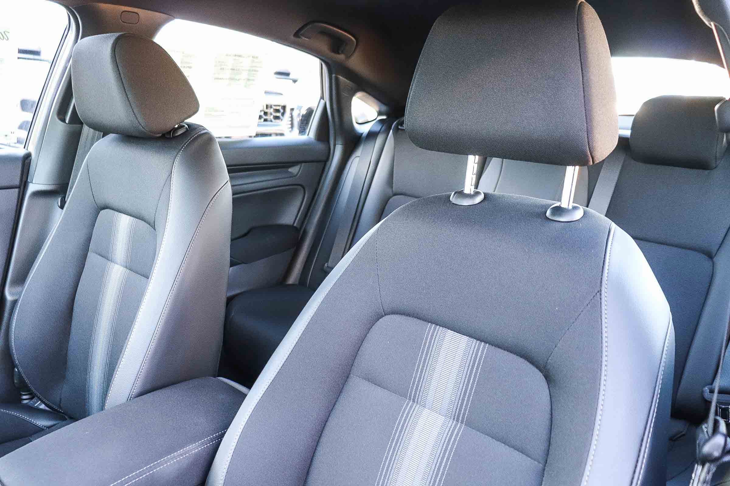 Used 2025 Honda Civic Sport image 22