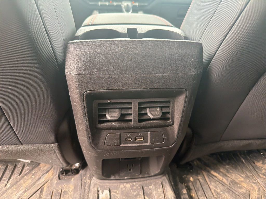 Used 2023 Chevrolet Colorado Z71 w/ Z71 Convenience Package 2 image 12