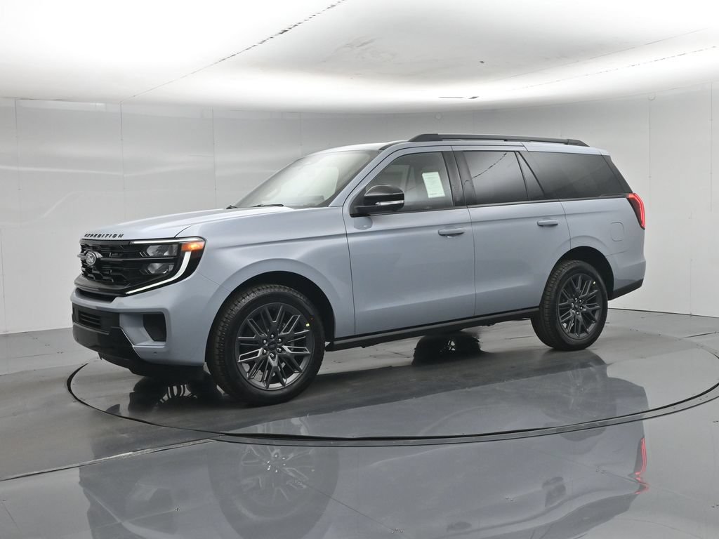 New 2027 Ford Expedition Platinum w/ Stealth Appearance Package AWD/4WD image 31