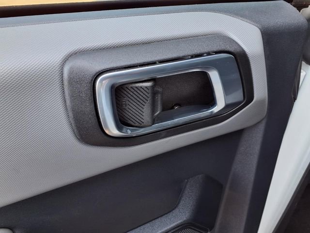 Certified 2023 Ford Bronco 4-Door image 16