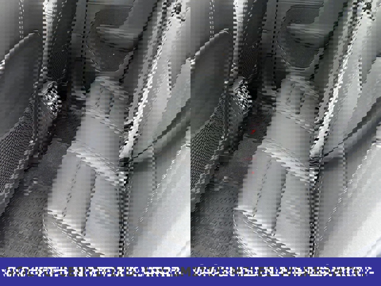 Certified 2023 Volvo XC40 B5 Plus w/ Driver Assist Package image 32