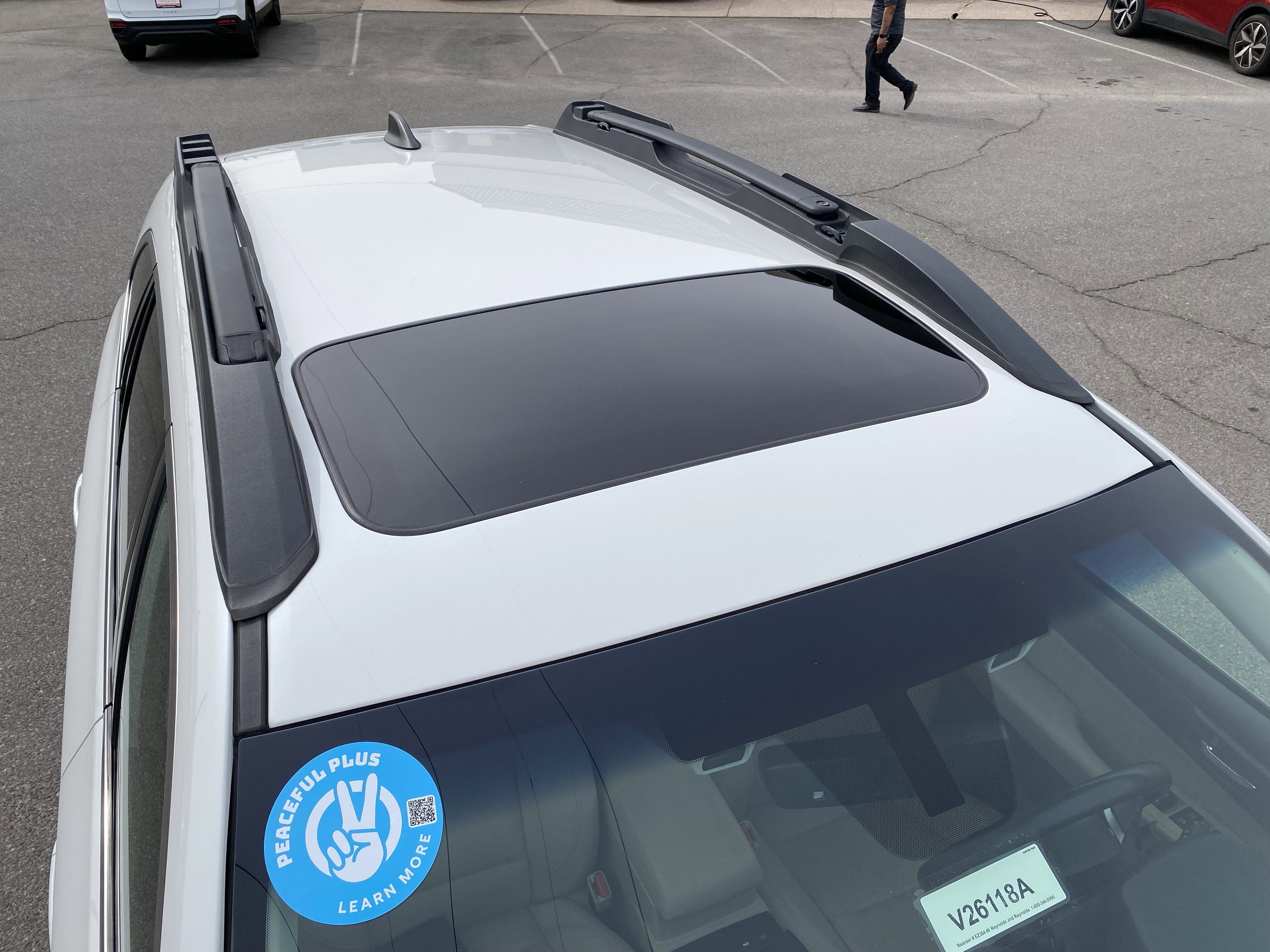 Used 2018 Subaru Outback 3.6R Limited AWD/4WD image 10