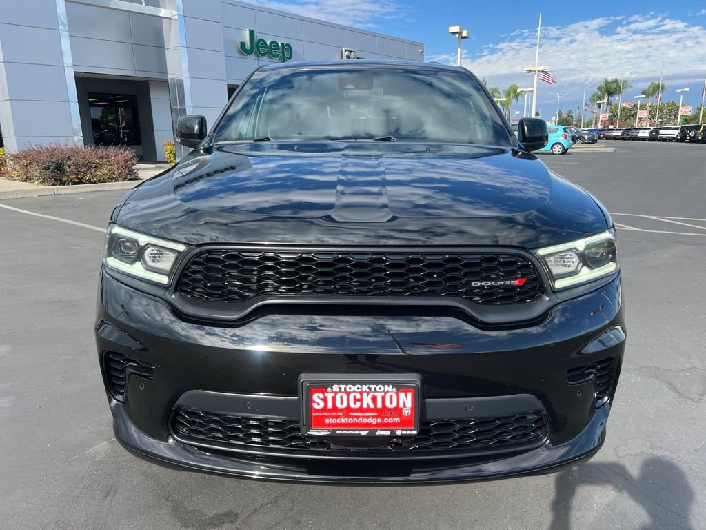Used 2025 Dodge Durango GT AWD/4WD image 5
