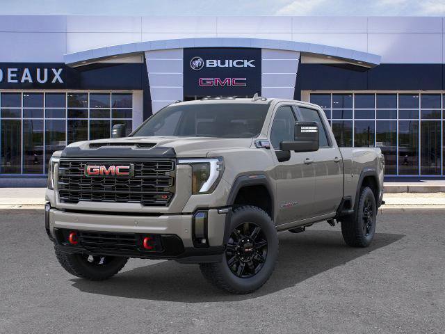 New 2026 GMC Sierra 2500 AT4 w/ Max Trailering Package image 6