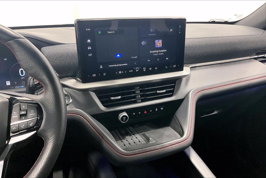 Used 2025 Ford Explorer ST-Line w/ Premium Package RWD image 7