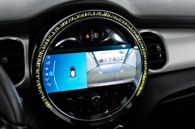 Used 2022 MINI Cooper S FWD image 26
