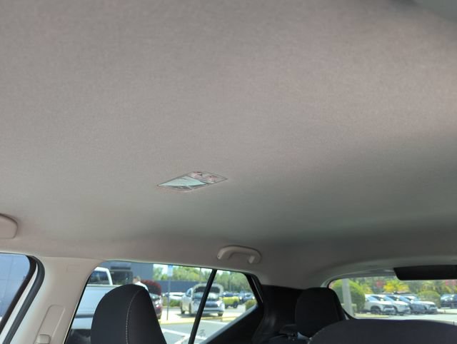 Certified 2024 Nissan Kicks SV FWD image 31