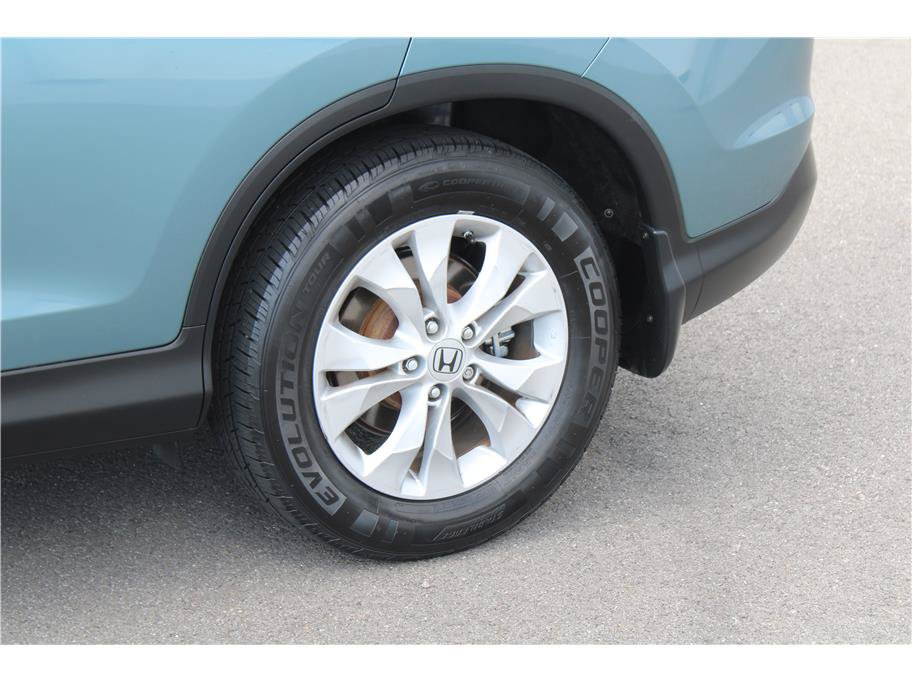 Used 2013 Honda CR-V EX-L image 6