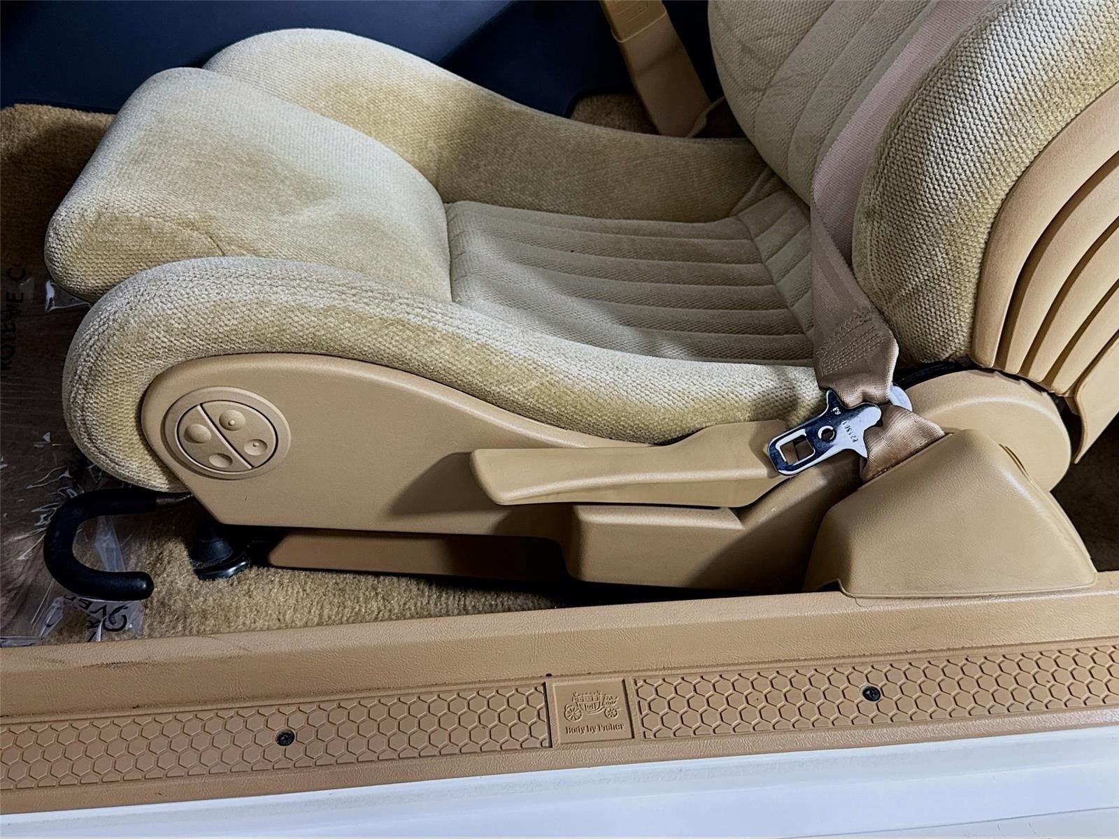 Used 1987 Pontiac Firebird Trans Am RWD image 19
