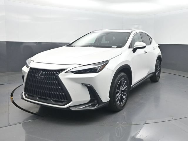 Used 2025 Lexus NX 350 AWD w/ Accessory Package (Z1) image 1