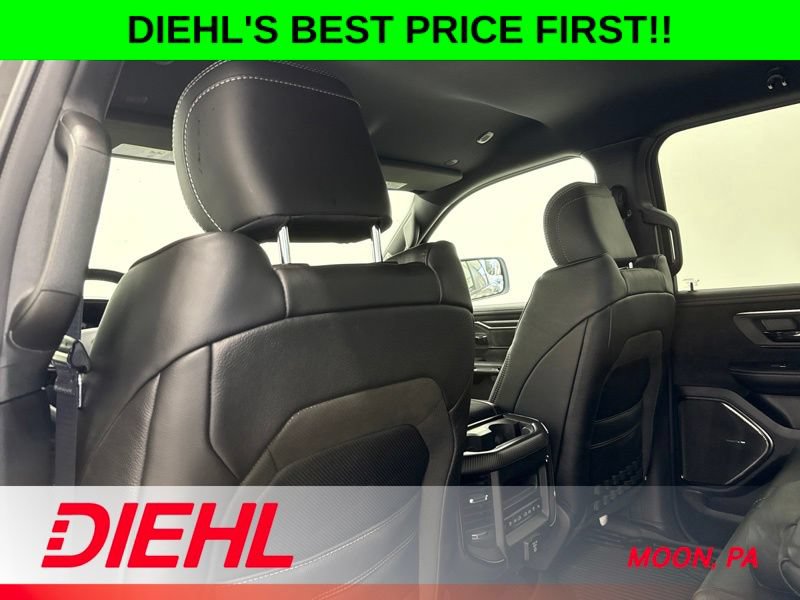 New 2027 RAM 1500 RHO AWD/4WD image 20