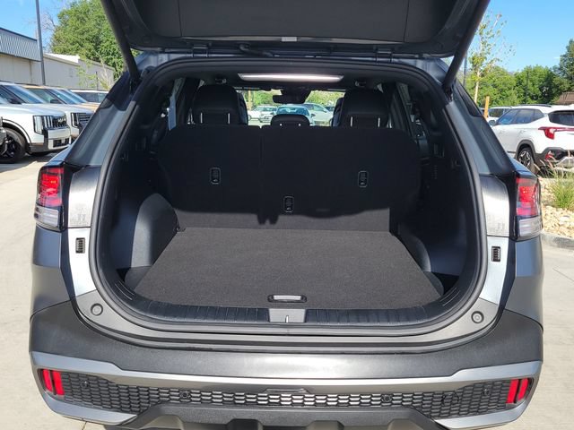 Certified 2024 Kia Sportage X-Line AWD/4WD image 19