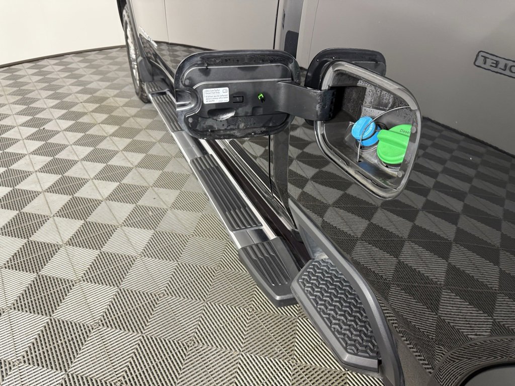 Used 2022 GMC Sierra 2500 Denali image 11