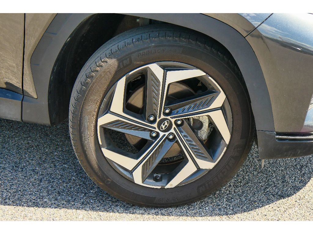 Used 2022 Hyundai Tucson SEL w/ Convenience + Premium Package AWD/4WD image 30