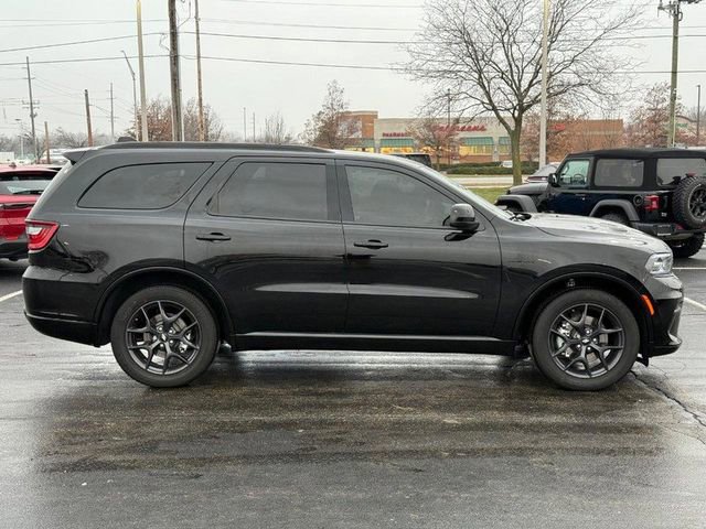 New 2026 Dodge Durango GT w/ Blacktop Package image 2